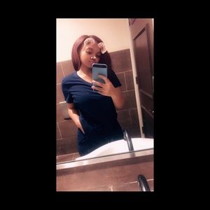 Meet your Posher, Meshia